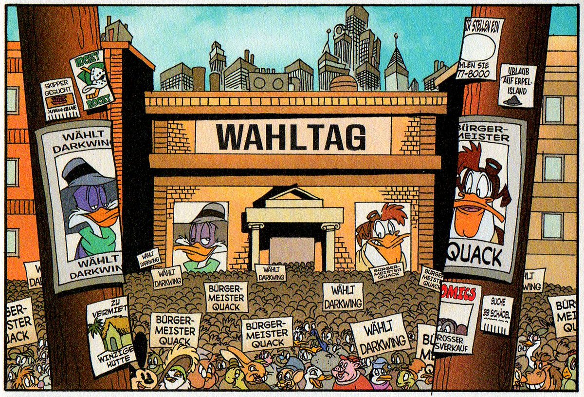 The Mouse Way Of Life (@mousewayoflife) on Twitter photo 