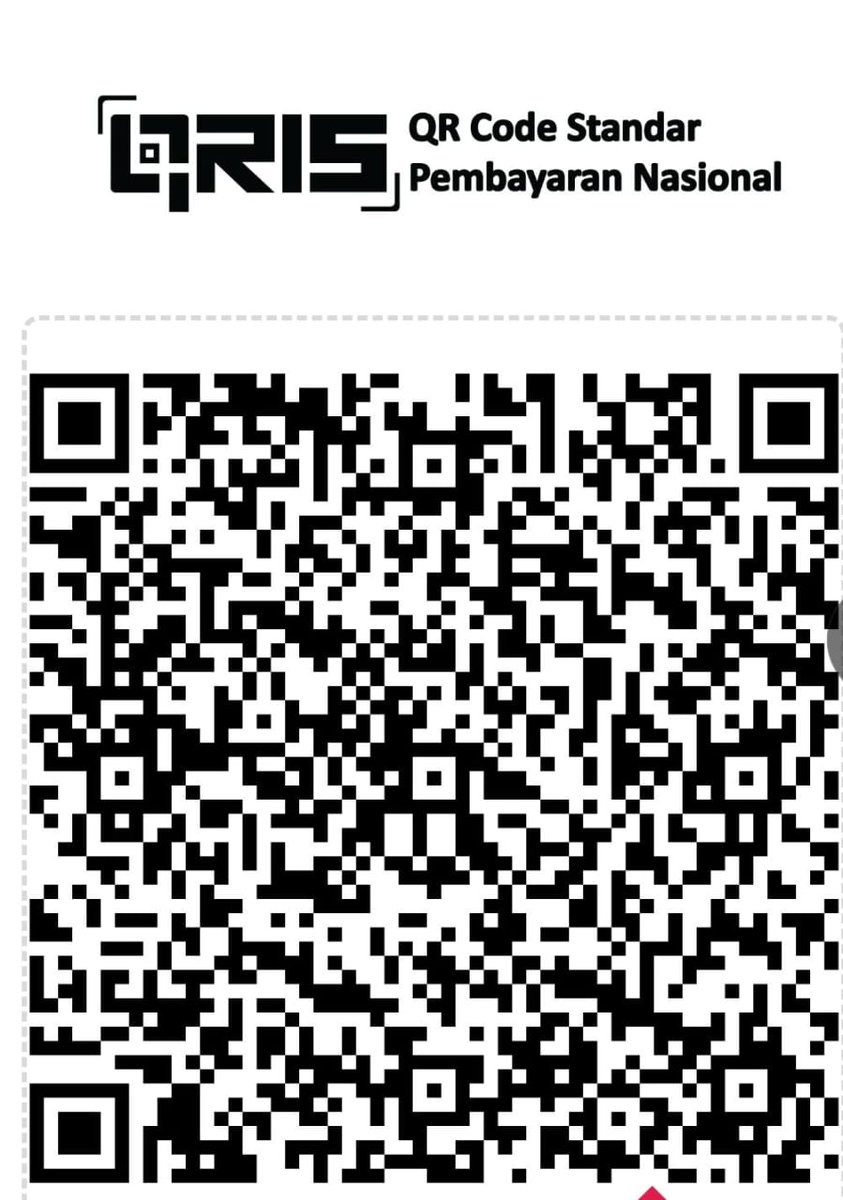 help RT/repost, please?
#zonauang #zonaba #zonajajan 

guys hati-hati ya kalo mau beli dramabox prem/tiket konser di nercstore/nercisa/@neevdlle. kemarin aku beli dramabox prem tapi sampe sekarang ga ada kejelasan

WA-BUSS: +6282285666450
DANA: 089518946386 an RP
QRIS: di ss