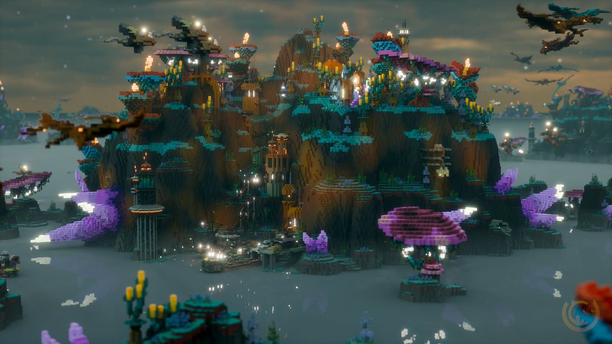 UtoCraft Build Team tweet media