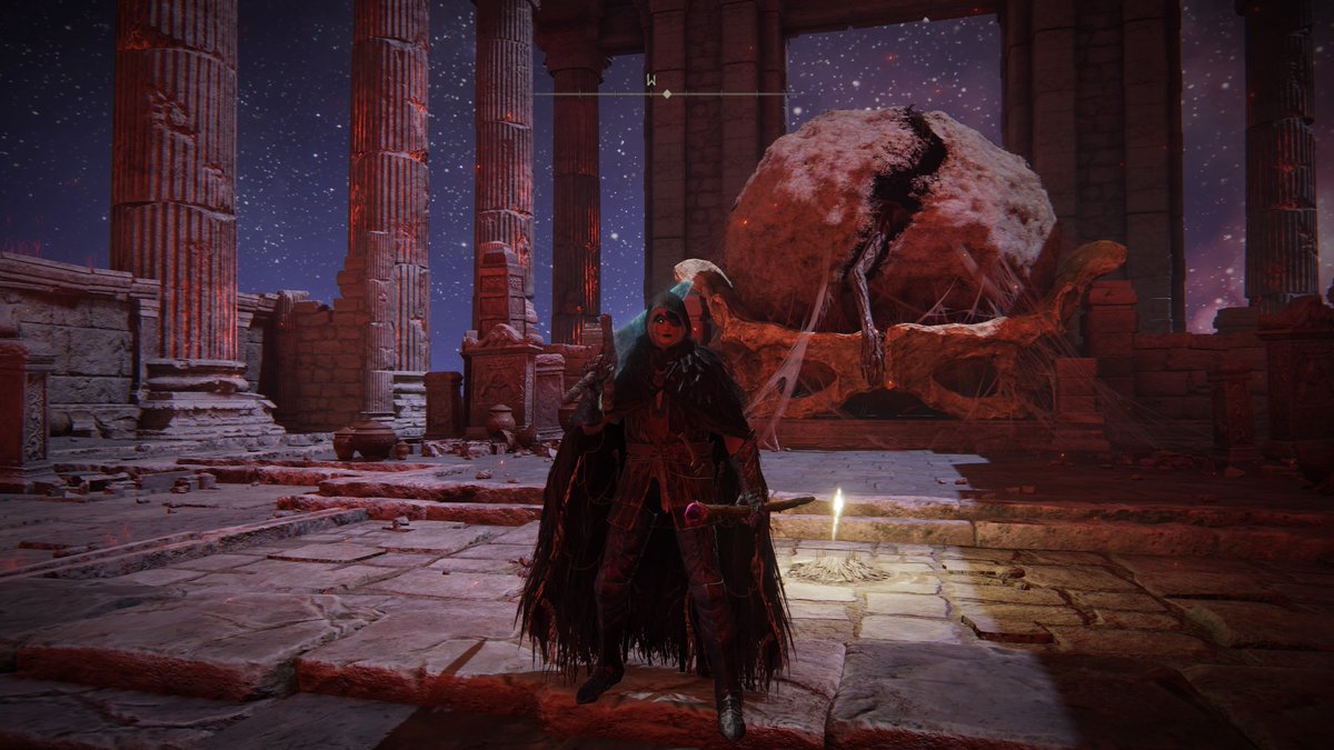 GaboAle93's tweet photo. #ELDENRING #ShadowoftheErdtree https://t.co/D8x1d1UEyD
