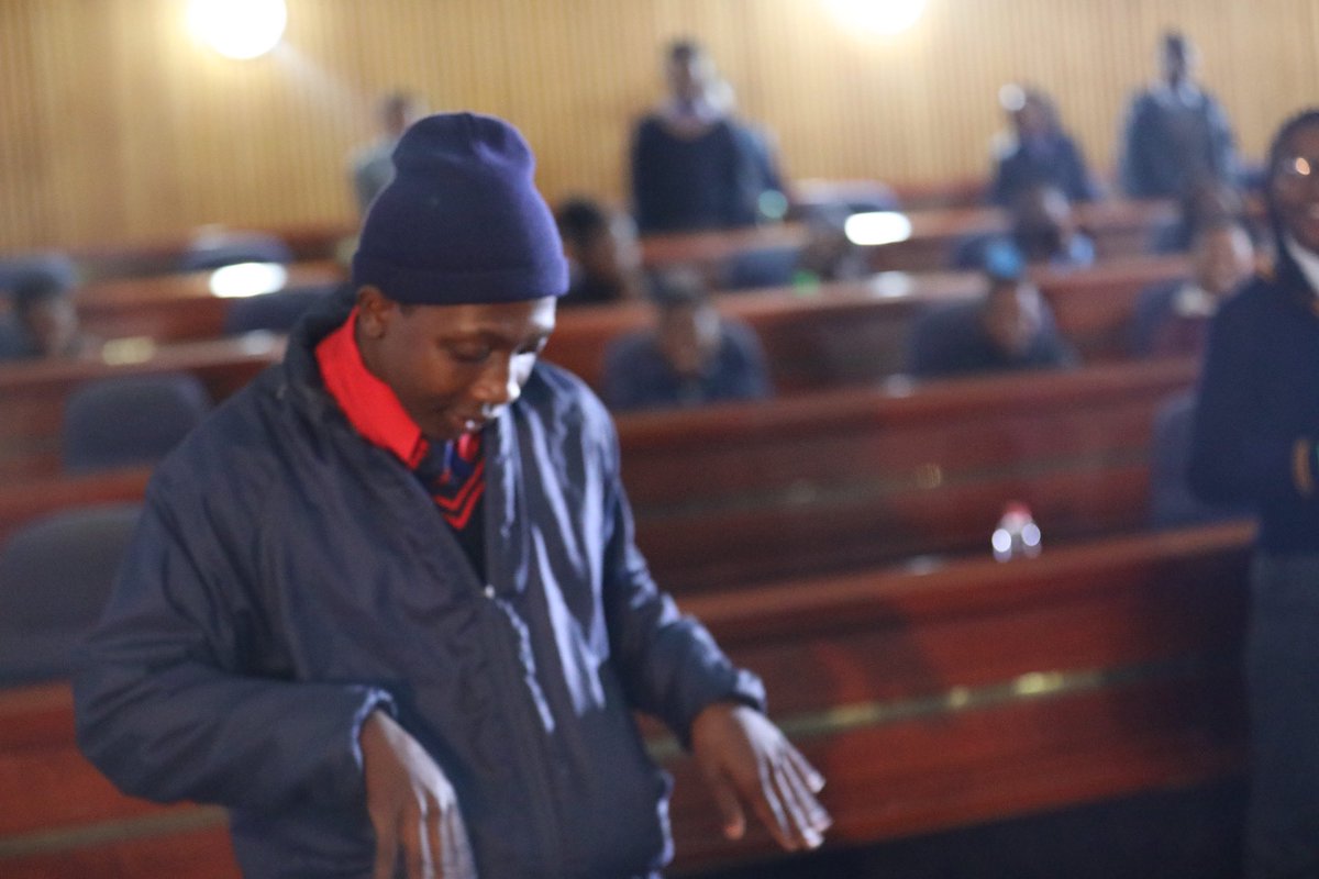 The_DSD's tweet image. Our MVPs showed up and turned up, but that was just the beginning. During the engagements, they demonstrated their awareness of the state of the country and their desire for change by asking the right questions. #ChildProtectionWeek2024 #30YearsOfDemocracy #ICD2024