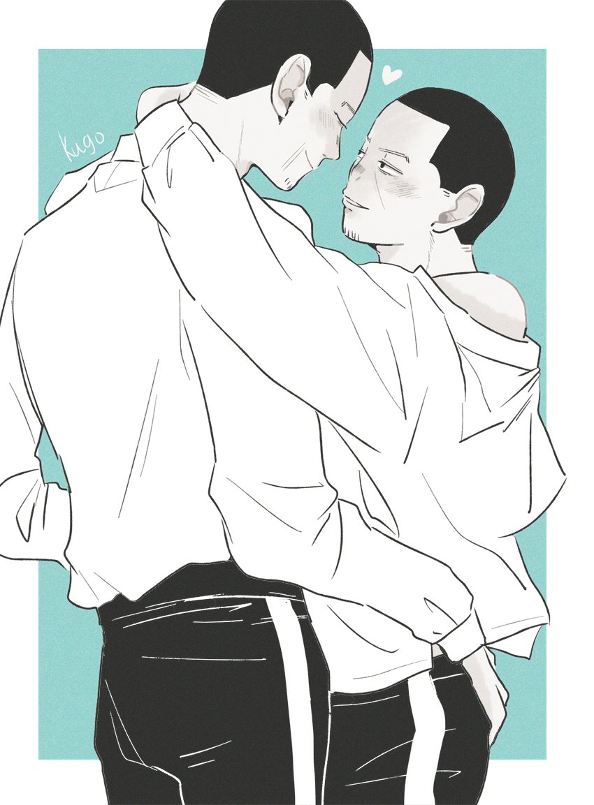 0g0aku's tweet photo. 尾月。えっなおねおじ……とは、と思いながら。 https://t.co/oLdbf19gKJ