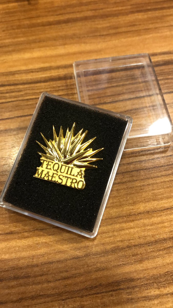 テキーラマエストロ
