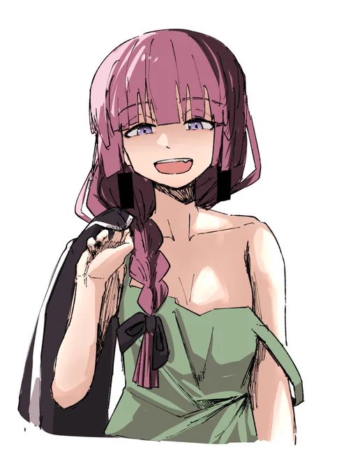 久しぶり～ 