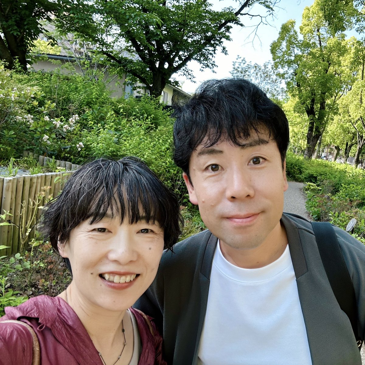 actshinaka's tweet photo. 今日6月9日は結婚記念日
17年になりました！

感謝の気持ちを忘れずに、自分たちらしく今後も歩んで行きます
またYouTubeあんずプロジェクトも再開しようと思っていますので、よろしくお願いします

今日はとりあえずケーキでお祝いだ🍰 https://t.co/TmoKGuhAyT
