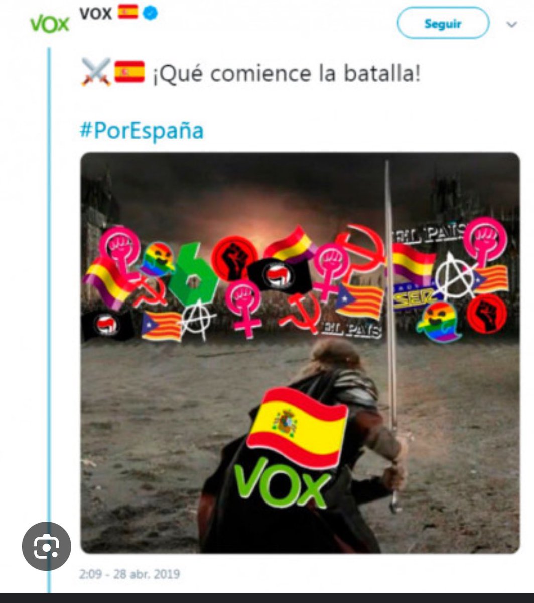 maxmigue's tweet photo. @FrenteLGTBI Literalmente “tu partido”, lo tuyo es masoquismo. https://t.co/JtVjWY1wjG