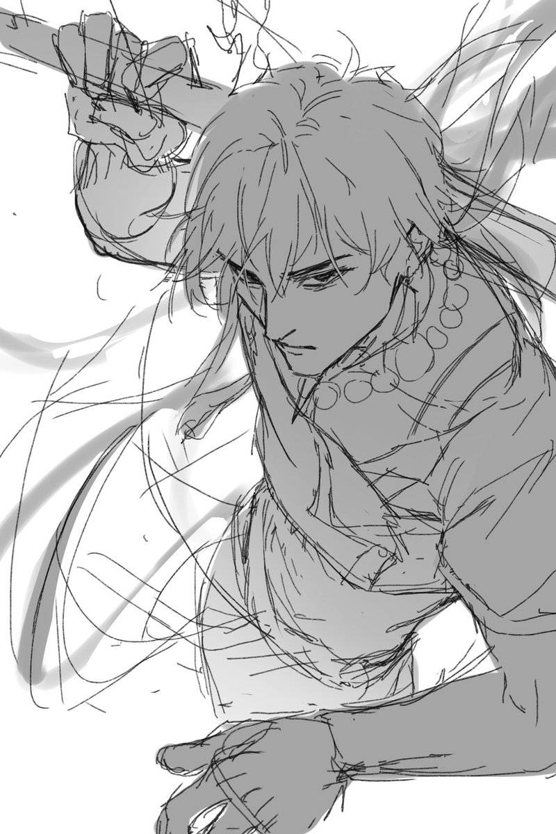 ArtLinXin's tweet photo. Process https://t.co/V8HAIf0gFK