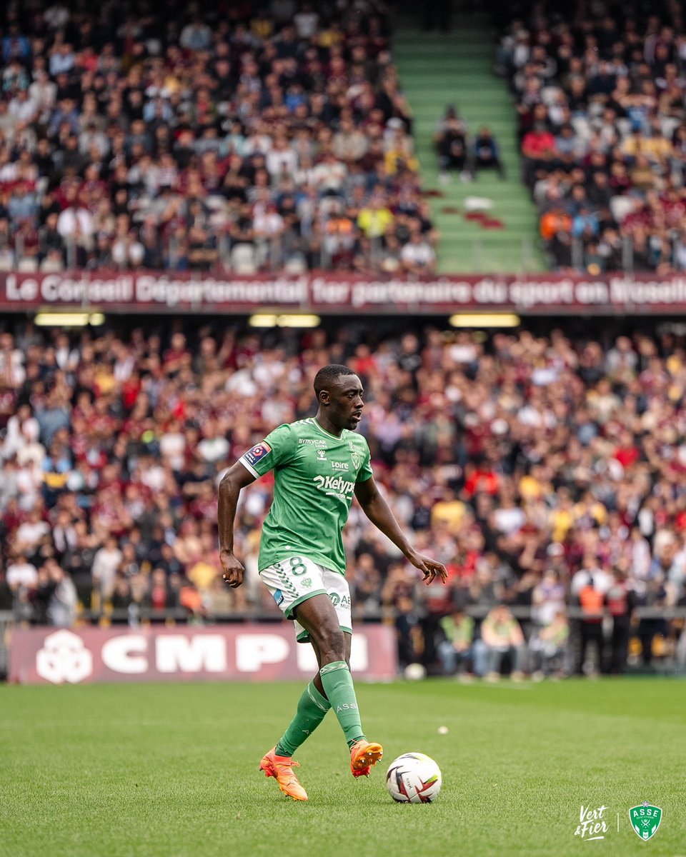 AS Saint-Étienne tweet media