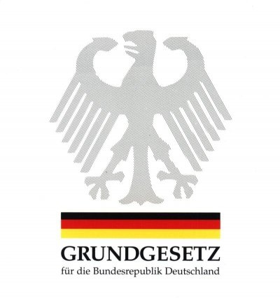 Geht wählen &amp; remember what you're fighting for.