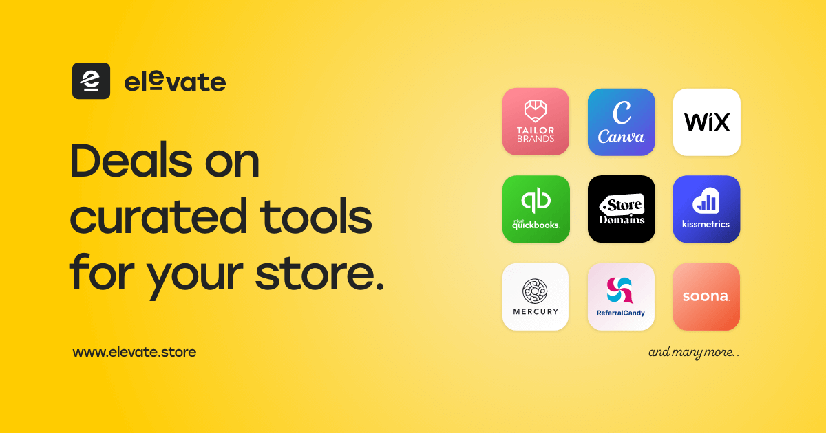 Elevate.Store (@ElevateDotStore) / Posts / X