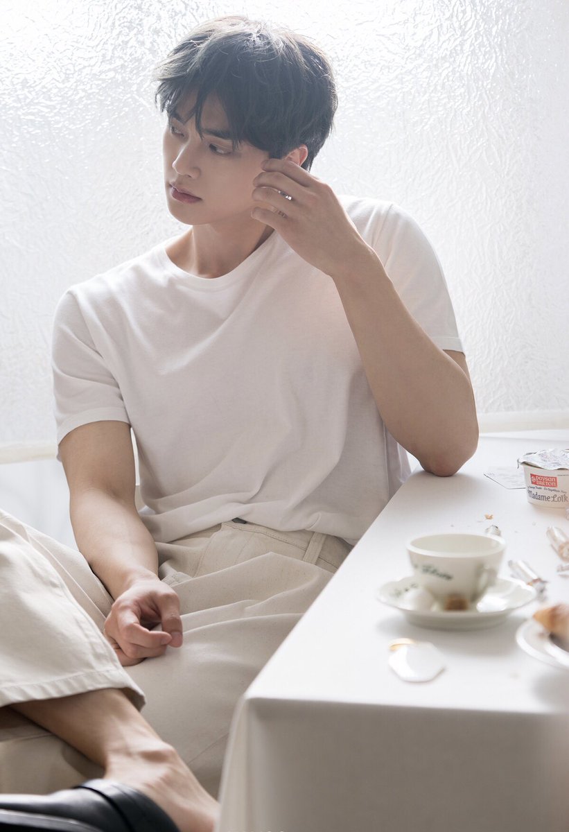 사귀고싶게생김