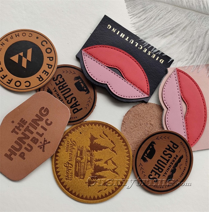 cusmytrims's tweet image. Wholesale custom genuine leather labels &amp;amp; tags with brand logos
cusmytrims.com/genuine-leathe…
Email: info@cusmytrims.com;
#leatherlabels #leatherpatch #leathertags #PUleather #leather #labels #clothinglabels #patches #tags #customlabels #sewintags