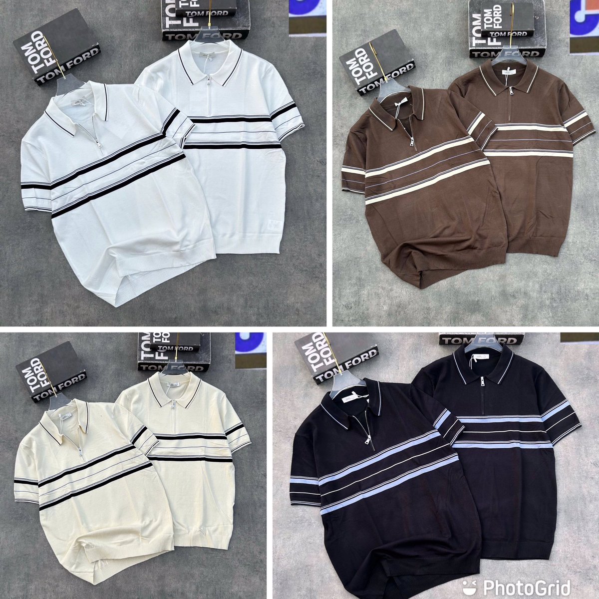 qeezhub's tweet photo. URBAN POLO is available in sizes and designs 
Price:23,000naira 
Size: M-3XL https://t.co/EiirZGwQMy