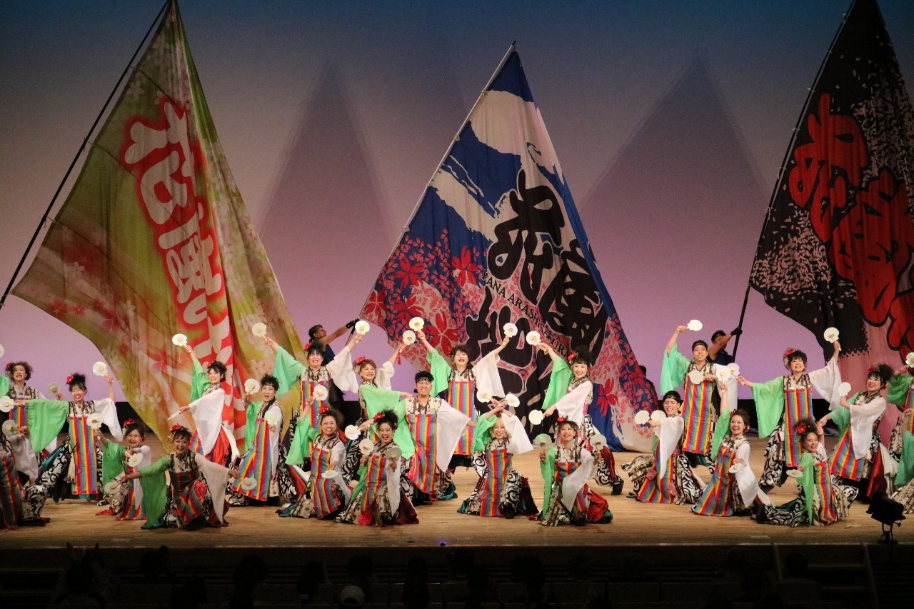 YOSAKOIソーラン祭り on X: 