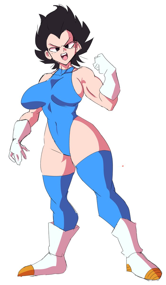 Femgeta doodle