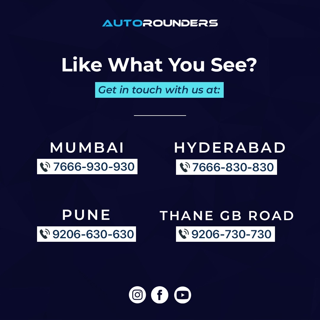 Autorounders's tweet photo. BMW 5 Series ka ye upgrade nahi dekha toh kya dekha😍 We have upskilled the BMW 5 Series from F10 to F90 and painted in the Premium Solid White shade🤍

Visit the link for the full video👇🏻

https://t.co/SaE4mKrmI3

#Autorounders #BMW5Series #Mumbai #Hyderabad #Pune #ThaneGBRoad https://t.co/omxH8NiS49