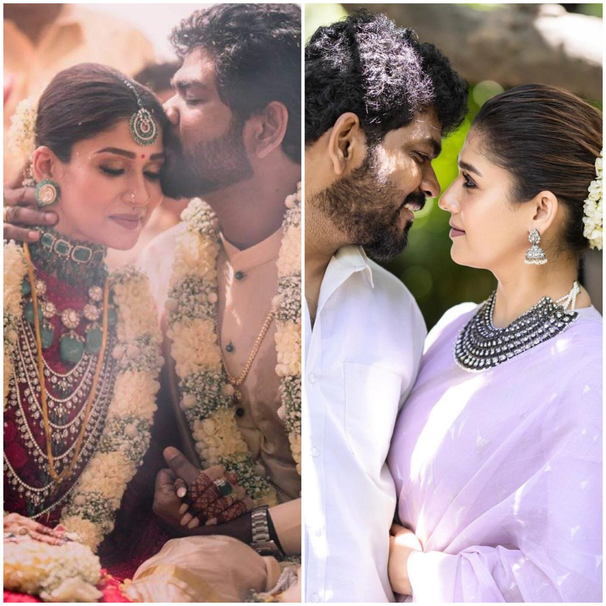 Kana63880296922's tweet photo. Happy Wedding Anniversary #Nayanthara &amp; #Vigneshshivan 🤍🥰✨💫 #Wikkynayan♥️

@NayantharaU @VigneshShivN https://t.co/ssnwFx4aXZ