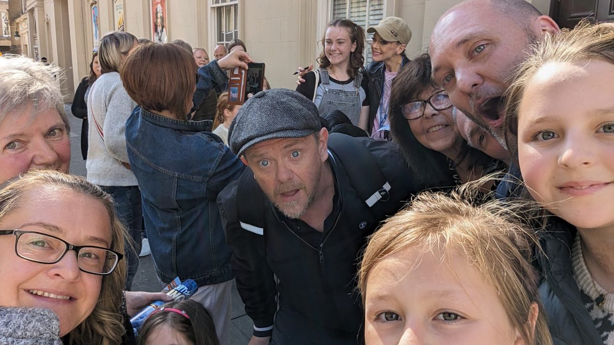 Tony Ferguson tweet media