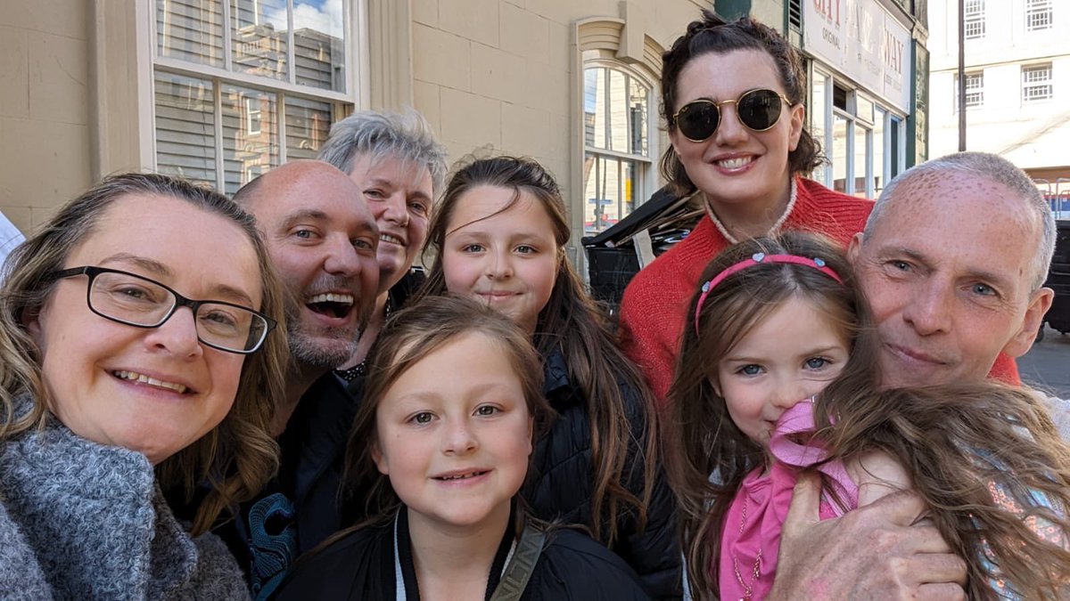 Tony Ferguson tweet media