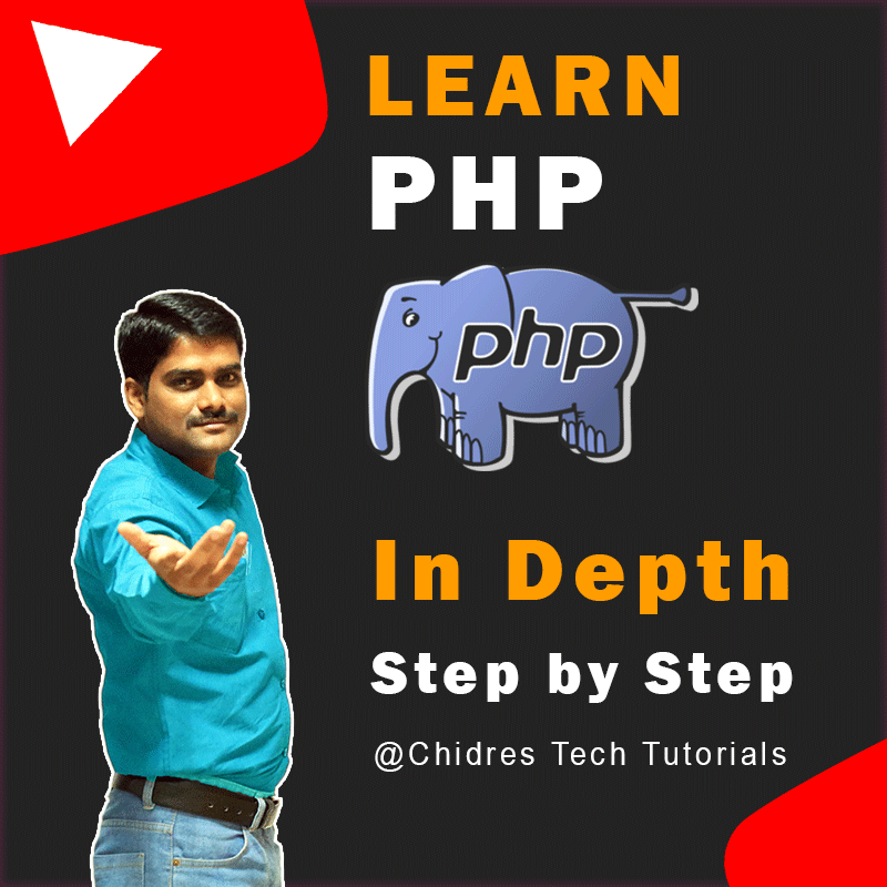 ManjunathChidre's tweet photo. Learn PHP In-Depth: Basics to Advanced
https://t.co/2i008UsLlr
#PHP #WebDevelopment #ServerSide #Programming #Coding #MySQL #WebApplications #PHPTutorials #BackendDevelopment #WebDesign https://t.co/9sh4K2hZUb