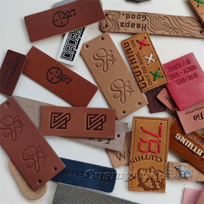cusmytrims's tweet image. Top 600 custom leather labels ideas- patches for clothing, bags, hats
cusmytrims.com/leather-labels/
Email: info@cusmytrims.com;
#leatherlabels #leatherpatch #leathertags #PUleather #leather #labels #clothinglabels #patches #tags #customlabels #sewintags