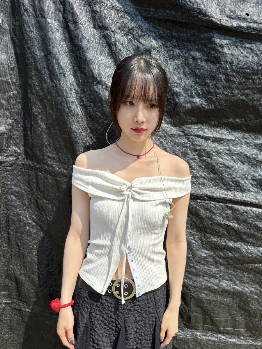 [📷]
240609 #코리아메모리얼페스타 

우정들과 또 하나의 소중한 추억 적립🫧
함께라면 언제나 즐겁고 행복해💞

#설아 #SEOLA
#우주소녀 #WJSN 
#오늘의_우주복👭