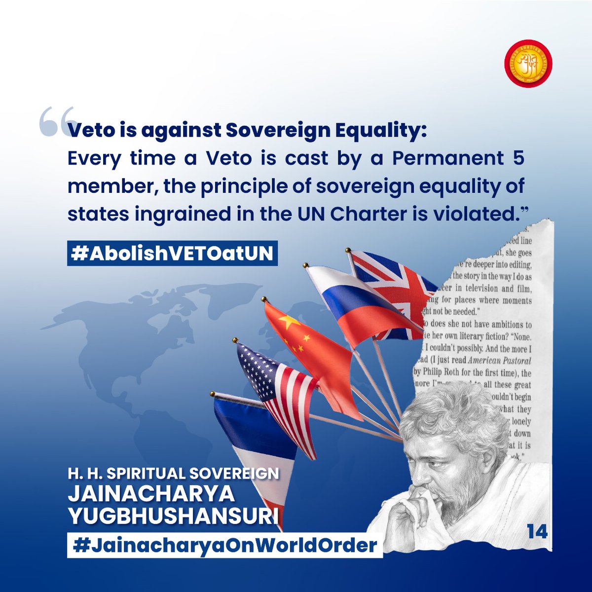 Mominkhan34's tweet photo. Doston aap sabhi ko bhi ko bhi iske bare me jarror Janna chahie doston.
#AbolishVETOatUN https://t.co/ozNweyZXgi
