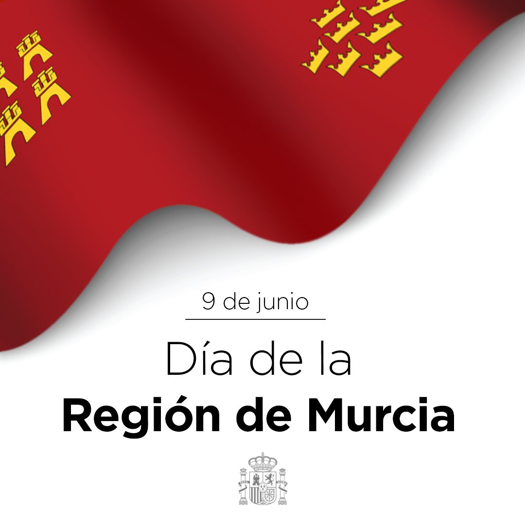 Viva la región de Murcia, sus gentes, costumbres y tradiciones.
Feliz día a tod@s.
#DiaDeLaRegiónDeMurcia
#MulaSuena