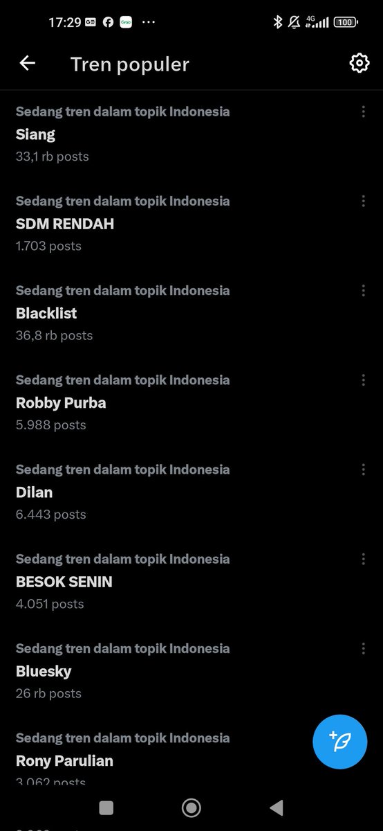 inaodazai's tweet photo. @nanako_chan96 Aku malah politik. SDM RENDAH 😭 https://t.co/3VDiCVWWaR