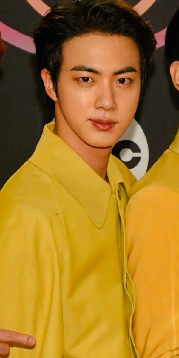 Jinquel_forever's tweet photo. 2 dies nomΓ©s...π₯Ή #μ§ #Jin #Dear_Jin_from_ARMY #MissYouJin #WeLoveYouJin π π
#LoveYouJin π
#WaitingForTheAstronaut π
#SpringToJinfinity π https://t.co/A2ZYESKcmK