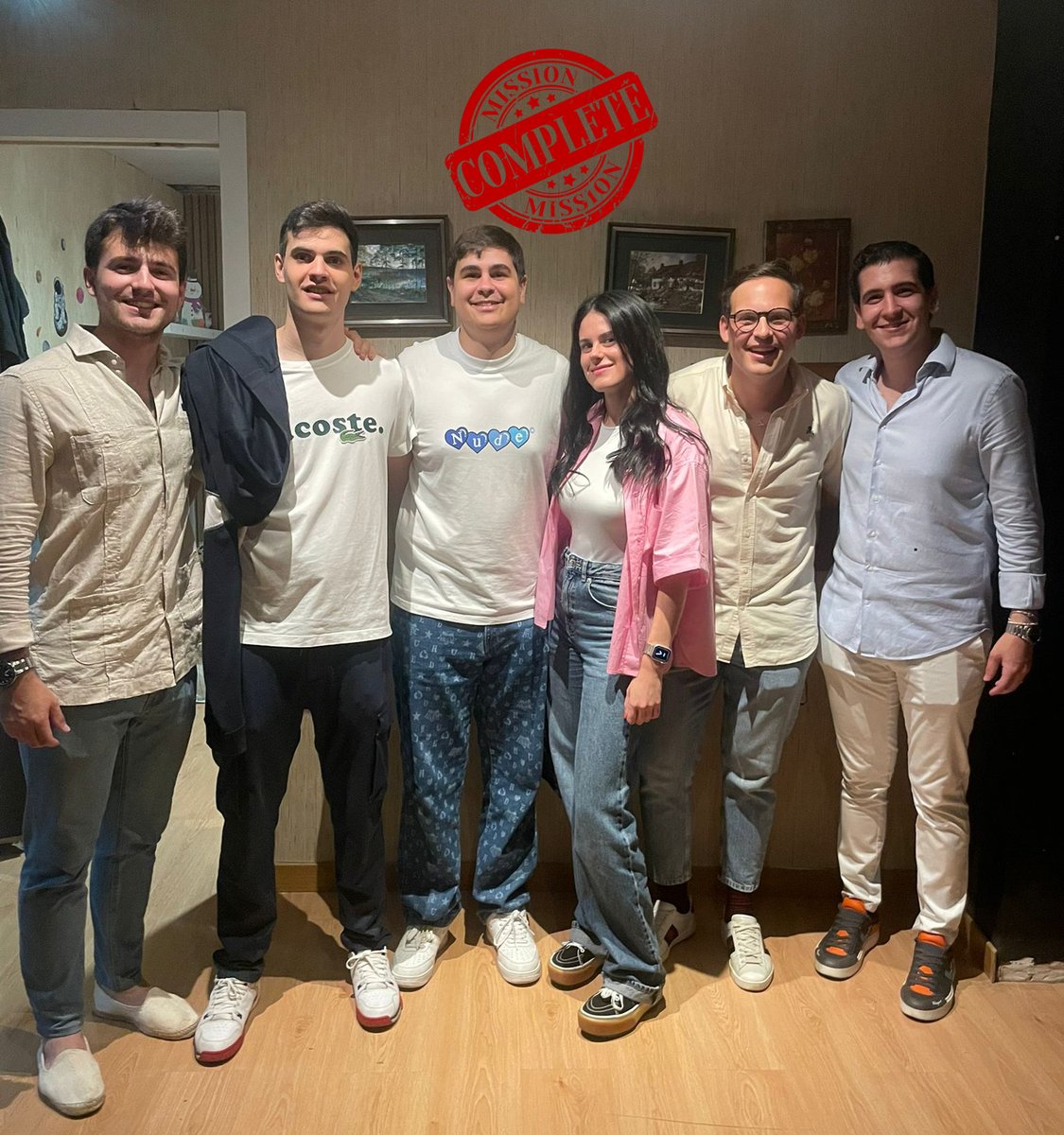 Arena Gaming tweet media