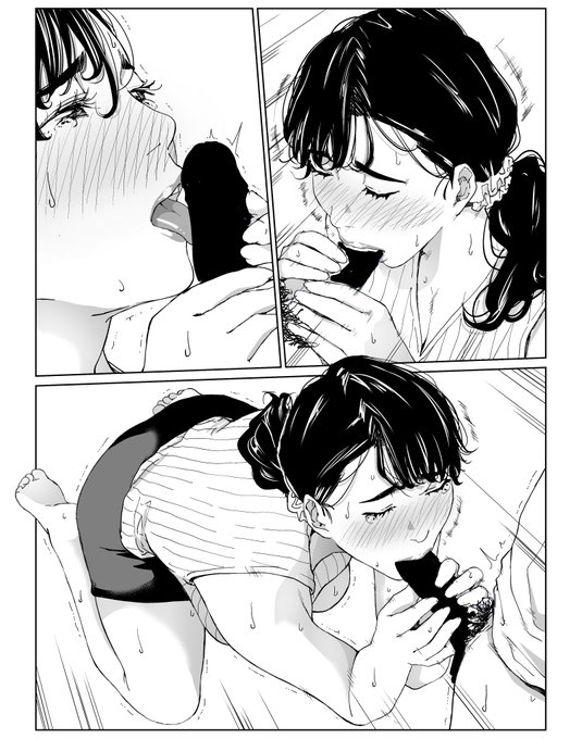 おフェラ…‼️ 