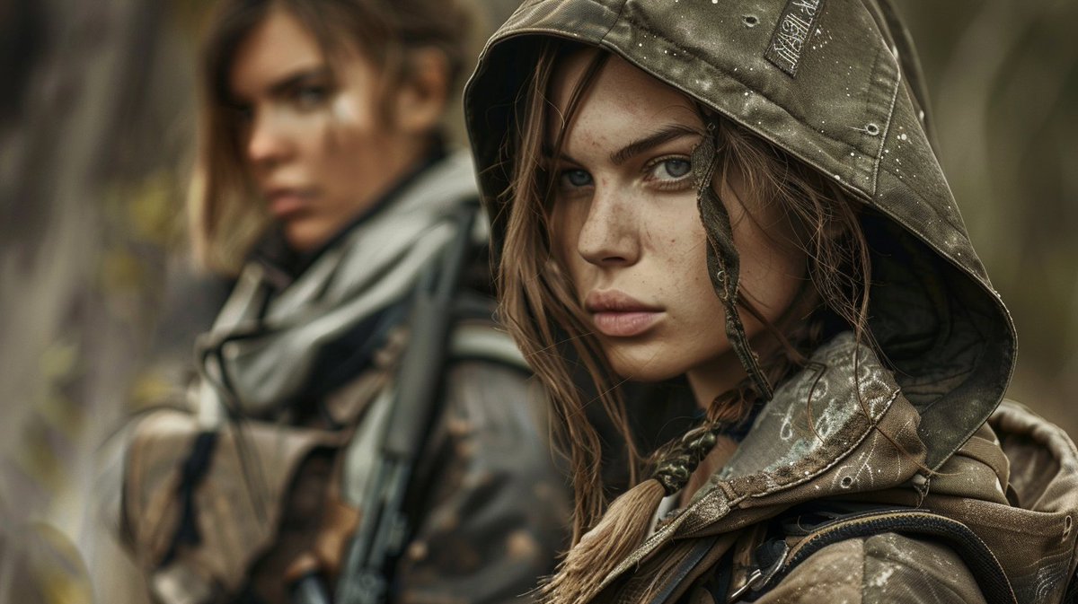 LarsPrepper's tweet photo. 🧥💪 Warum jede Frau ein Survival-Outfit braucht – es ist mehr als nur ein modisches Statement! Entdecke die wichtigsten Gründe und bereite dich auf jede Situation vor. 🌿✨ #SurvivalOutfit #Krisenvorsorge #FrauenPower #Selbstversorgung

https://t.co/Ibj16cMXQB https://t.co/arrI623lA6