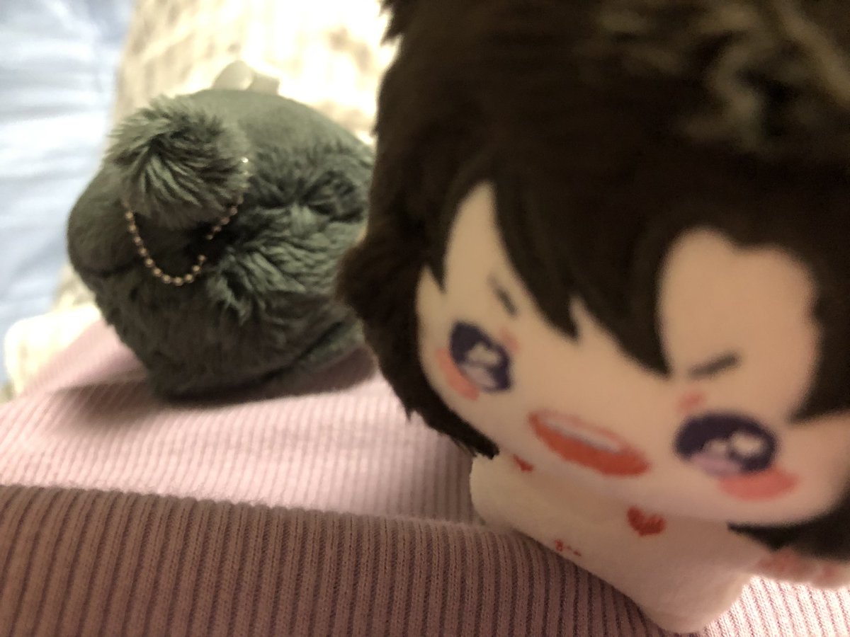 ꒰ა ✩ みぃ ✩ ໒꒱ tweet media