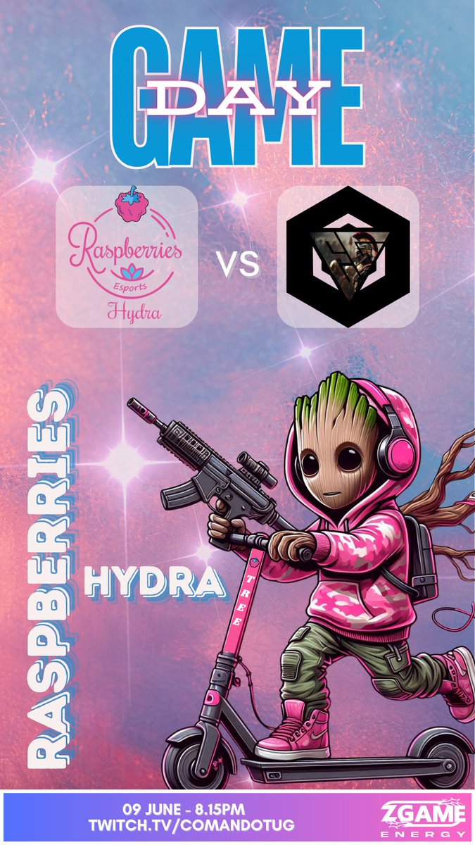 RaspberryTug (@comandotug) on Twitter photo Raspberry Hydras Vs ExCite Gaming jump in from 2000
twitch.tv/comandotug
Roster for Hydras
<a href="/DylanTree1/">TreemendousTree</a>
<a href="/_Noony_R/">yog</a>
@Ludo_DS_
<a href="/Rxxshhh/">Rush</a>
Graphics By <a href="/brandon_fice/">Jedibeats</a> @harrison_dowson
Supporting
<a href="/XP_Leagues/">XP League</a>
<a href="/AnnexEsport/">๐๐ง๐ง๐๐ฑ ๐๐ฌ๐ฉ๐จ๐ซ๐ญ๐ฌ ๐ด</a>
Representing-
<a href="/RaspEsports/">Raspberries Esports</a>
#xpleague #coscaster #streamer Raspberry Hydras Vs ExCite Gaming jump in from 2000
twitch.tv/comandotug
Roster for Hydras
<a href="/DylanTree1/">TreemendousTree</a>
<a href="/_Noony_R/">yog</a>
@Ludo_DS_
<a href="/Rxxshhh/">Rush</a>
Graphics By <a href="/brandon_fice/">Jedibeats</a> @harrison_dowson
Supporting
<a href="/XP_Leagues/">XP League</a>
<a href="/AnnexEsport/">๐๐ง๐ง๐๐ฑ ๐๐ฌ๐ฉ๐จ๐ซ๐ญ๐ฌ ๐ด</a>
Representing-
<a href="/RaspEsports/">Raspberries Esports</a>
#xpleague #coscaster #streamer