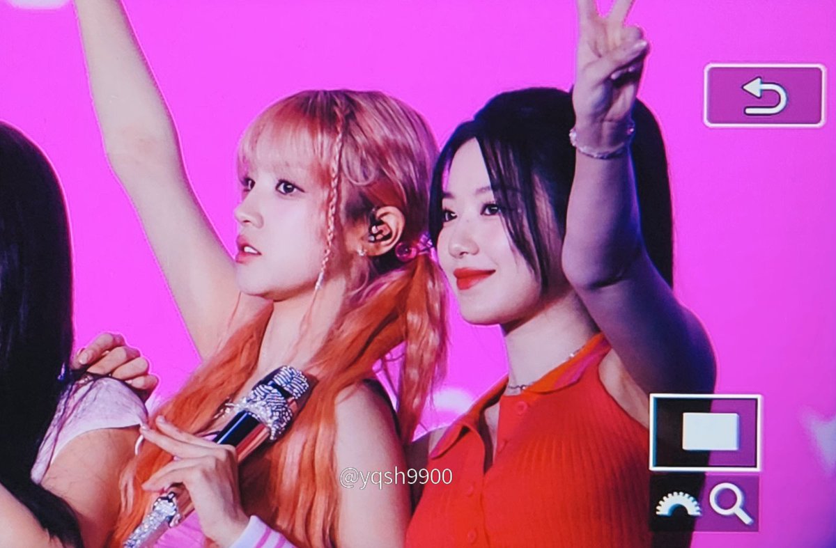 240609

#아이들 #여자아이들 #GIDLE #우기 #YUQI #슈화 #SHUHUA