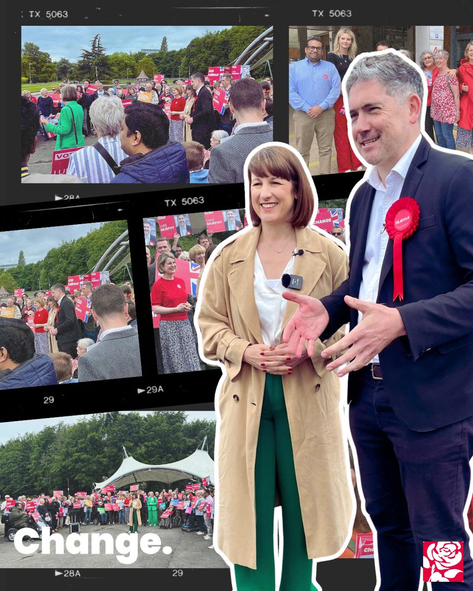 Luke Murphy MP tweet media
