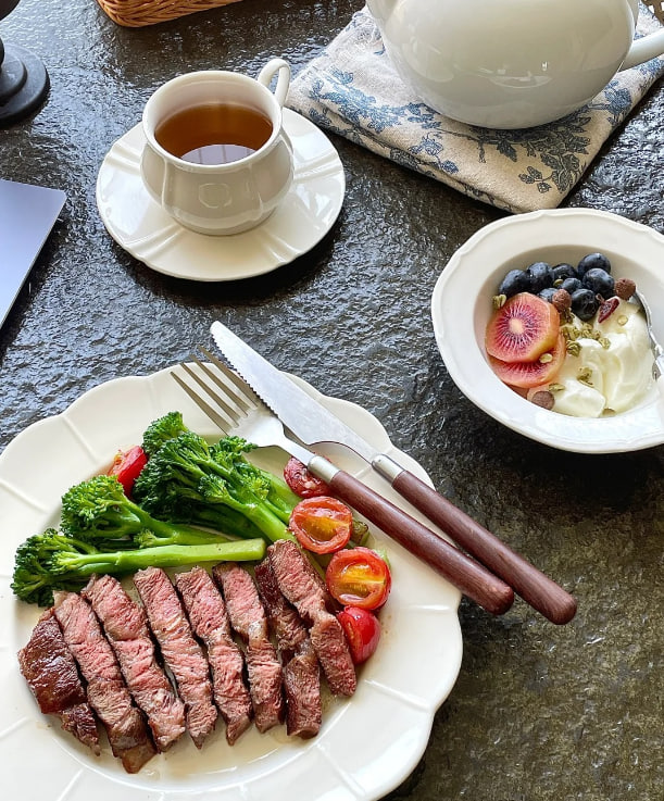TheOtherGuysPS3's tweet photo. A complete and healthy breakfast will give you energy for the whole day https://t.co/qT3Le25U1c