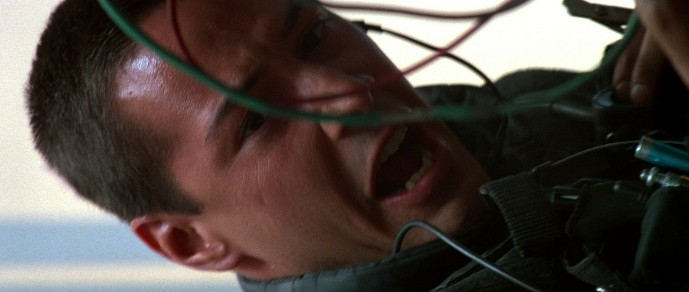 TheCinesthetic's tweet photo. Speed was released on this day 30 years ago. https://t.co/cOuooVsoPu
