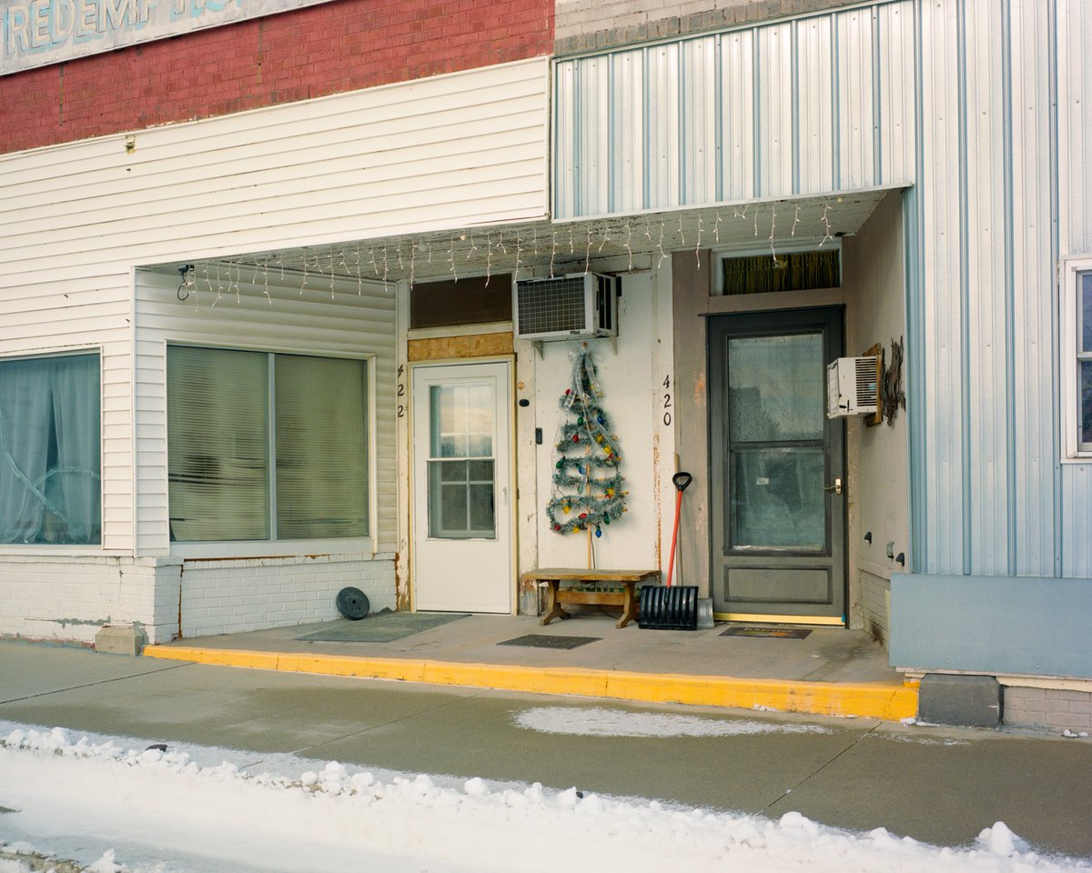 Iowa, 2024.
6x7🎞️