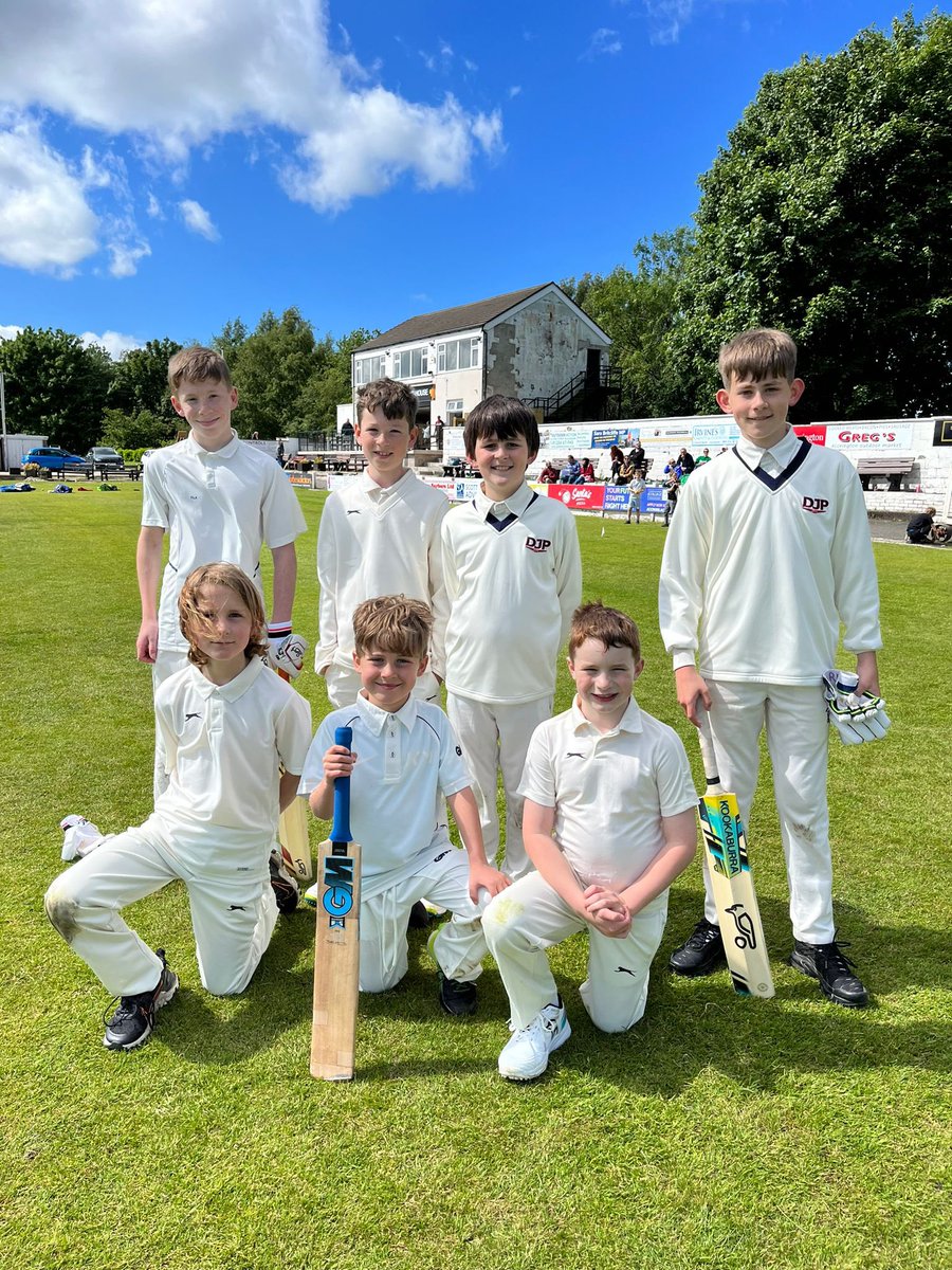 Withnell Fold CC (@withnellfold) on Twitter photo Massive thanks to <a href="/AccringtonCC/">Accrington Cricket Club</a> for hosting a junior 6aside event yesterday - our lot had a brilliant time! Massive thanks to <a href="/AccringtonCC/">Accrington Cricket Club</a> for hosting a junior 6aside event yesterday - our lot had a brilliant time!