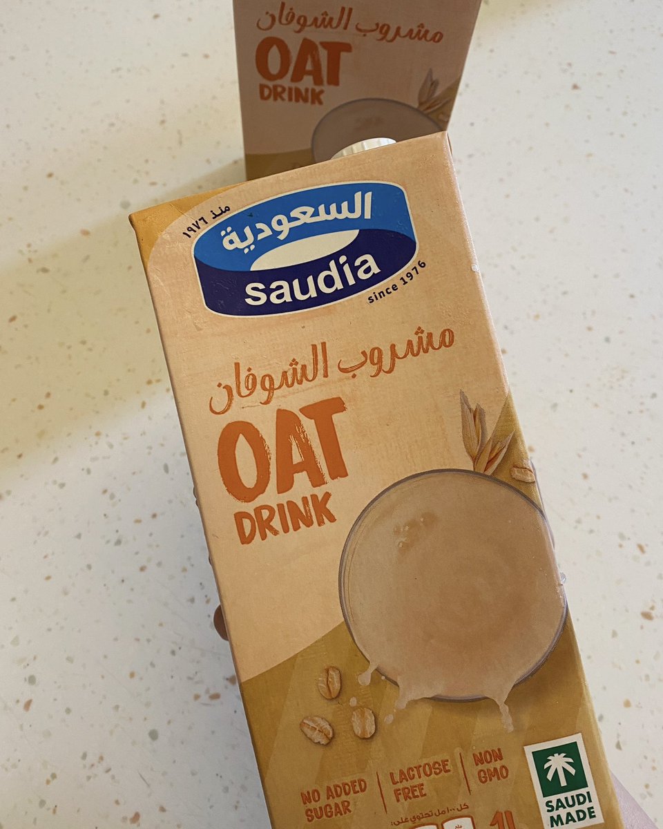 AR_0A0's tweet photo. الافضل مع الـ Oat meal. https://t.co/goVTGRCU6U