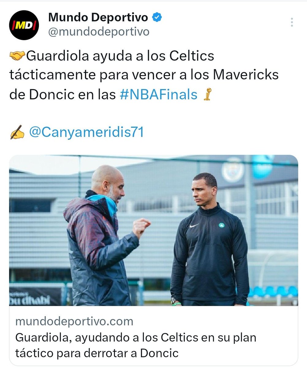 Michael Good tweet media
