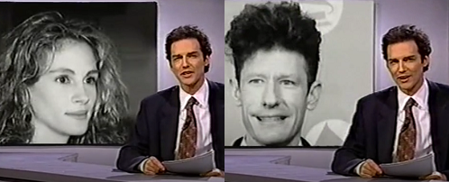 NormSNLJokes's tweet photo. Julia Roberts told reporters this week that her marriage to Lyle Lovett has been over for some time. 

The key moment, she said, came when she realized that she was Julia Roberts, and that she was married to Lyle Lovett. https://t.co/rimj5SksOU