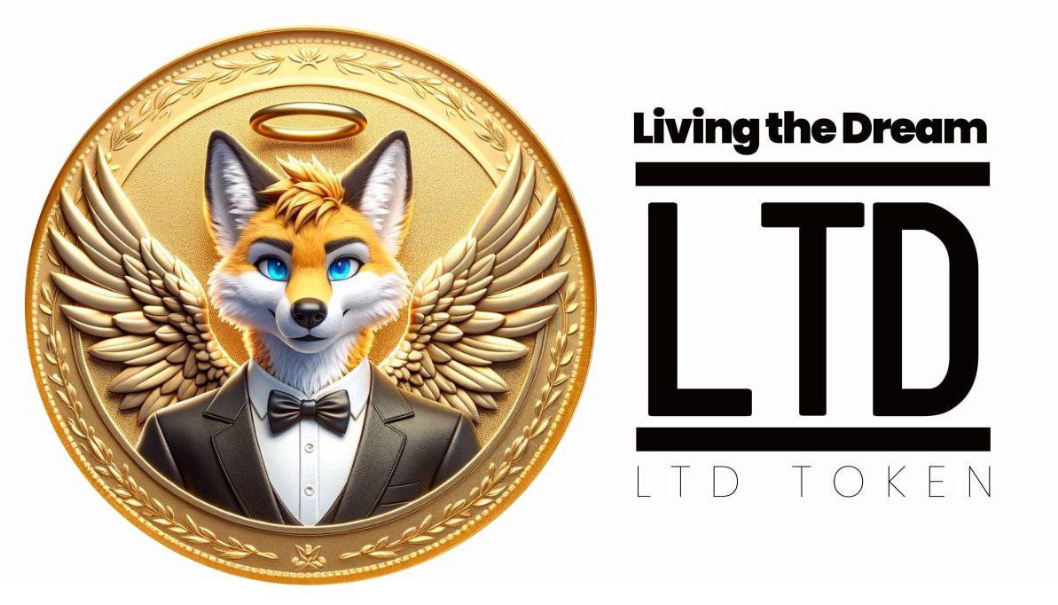 We Announce Our New Partnership with $LTD 👀🔥

🌐 ltdtoken.com
🌐 @theLTDtoken 

#LTD #DELTAMARKETING #SHIB #DreamChasers #LIVINGTHEDREAM