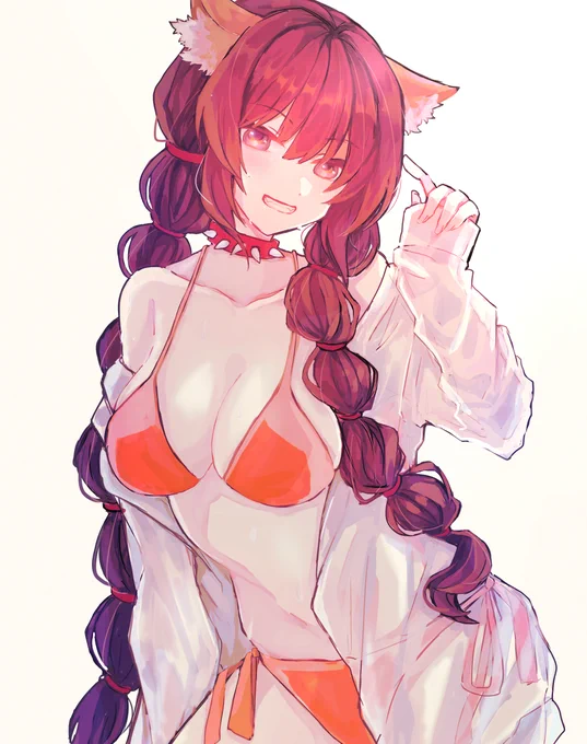 ご依頼ありがとうございました! #Skeb #Commission より 