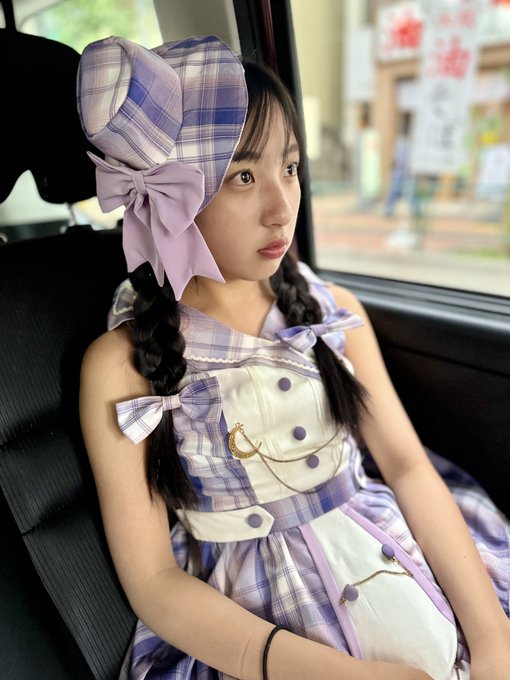 Twitterのコスプレ画像68