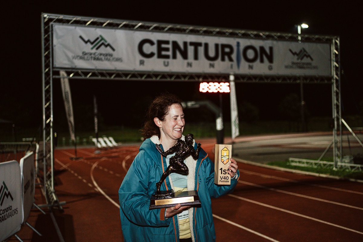 World Trail Majors tweet media