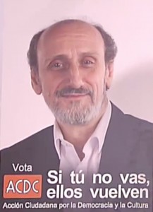 Lucaazorin's tweet photo. Por fin tengo claro a quien votar https://t.co/bcpbARTrOD