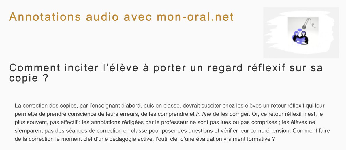 La Page des Lettres tweet media